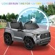 preview thumbnail 13 of 28, 12V 7AH Kids Ride On Car Remote Control Powered Electric Toddler Ride On Toy