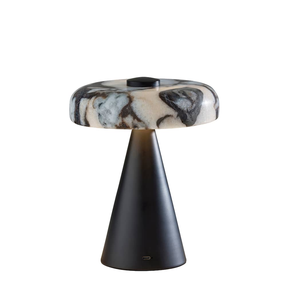 Randy LED Cordless Table Lamp
