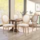 Option Beige Fabric Solid