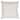 Laural Home Bellini Floral Scroll Neutral Outdoor Decorative Pillow