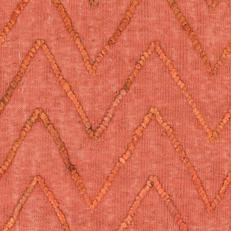 Hand-Woven Lilith Jute Area Rug