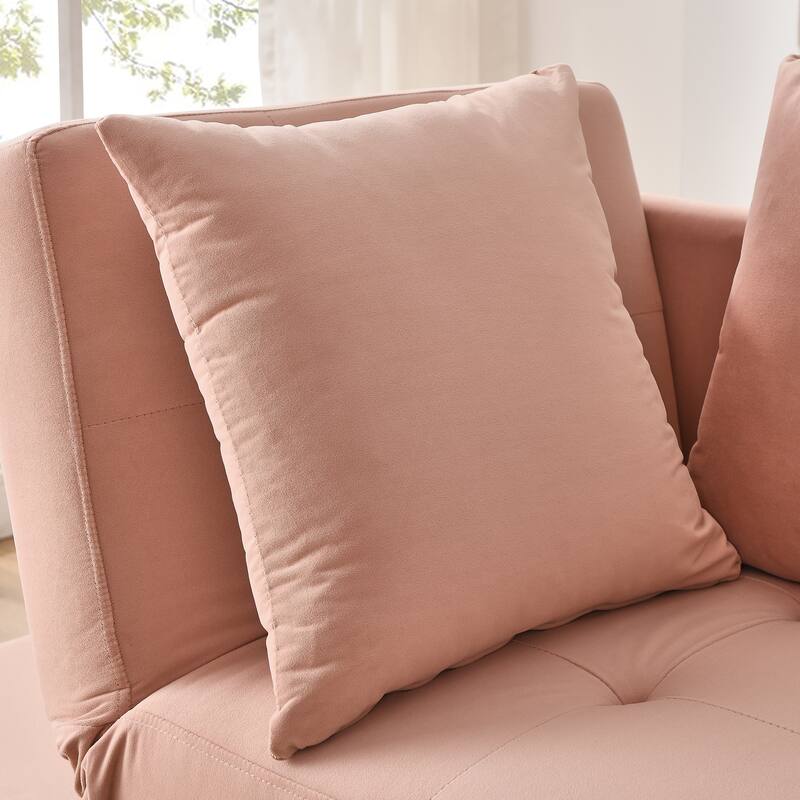 Versatile Sofa Bed - Ideal for Living Rooms and Guest Bedrooms