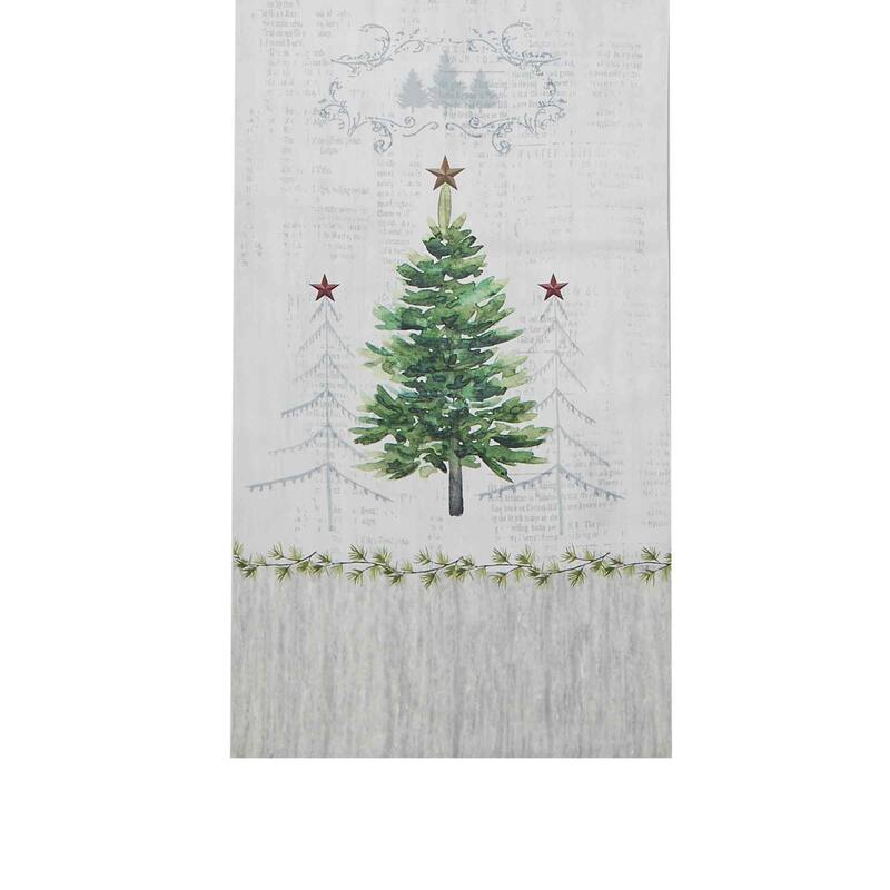 Avanti Trees 72" Runner - RNR 72"