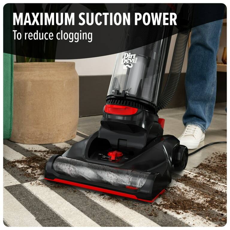 MultiSurface Total Pet Bagless Upright Vacuum Cleaner Bed Bath & Beyond 39075867