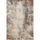 preview thumbnail 2 of 5, Livabliss Tuscany Kids & Tween Abstract Area Rug