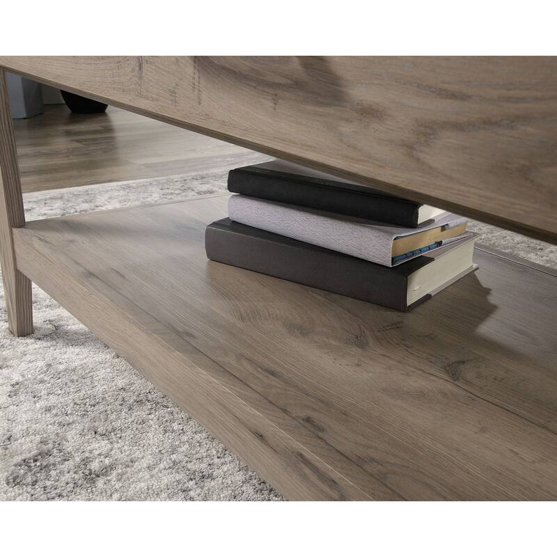 Summit Station Lift Top Coffee Table