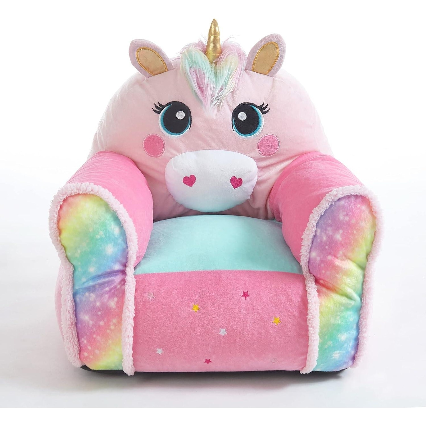 Unicorn sofa chair sales