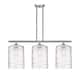 Option Deco Swirl / Brushed Satin Nickel