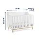 preview thumbnail 9 of 14, Oxford 6-in-1 Convertible Crib - Greenguard Gold Certified
