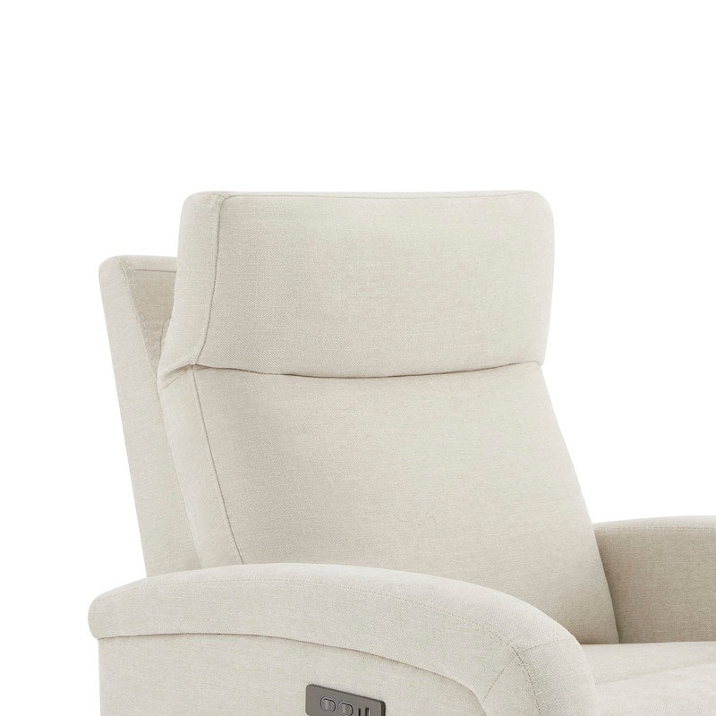 Lena Zero Wall Hugger Electric Power Recliner