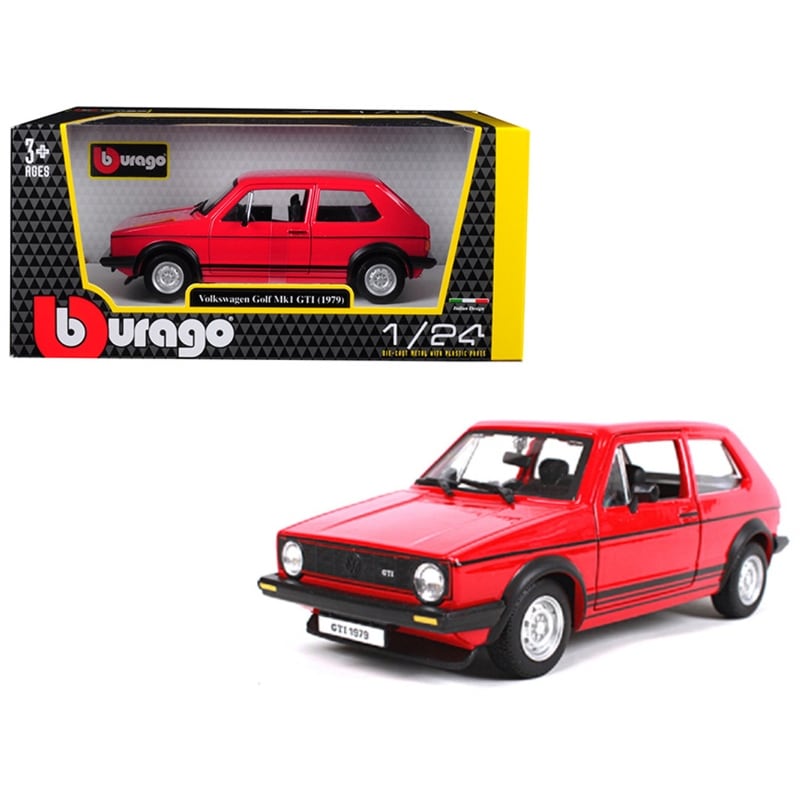 golf diecast
