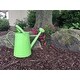preview thumbnail 16 of 27, 2.1 Gallon Traditional Metal Watering Can with 20"L x 12.25"W Memory Foam Kneeling Cushion
