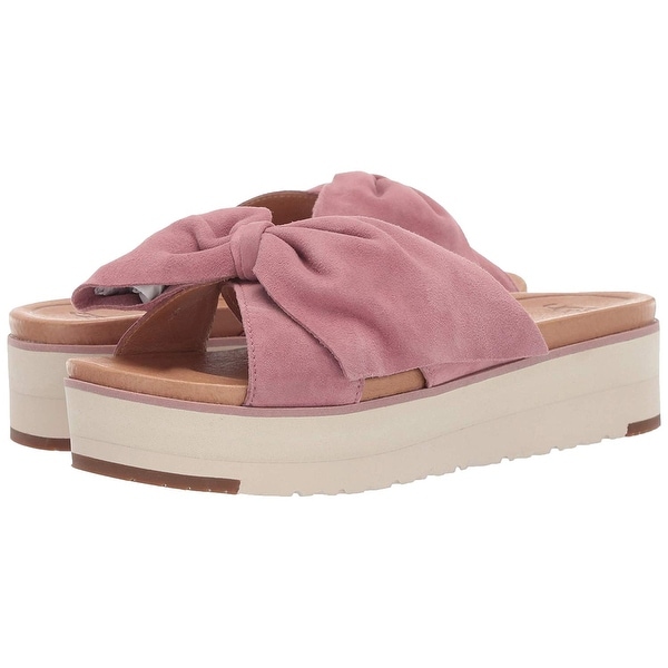 ugg joan ii sandal