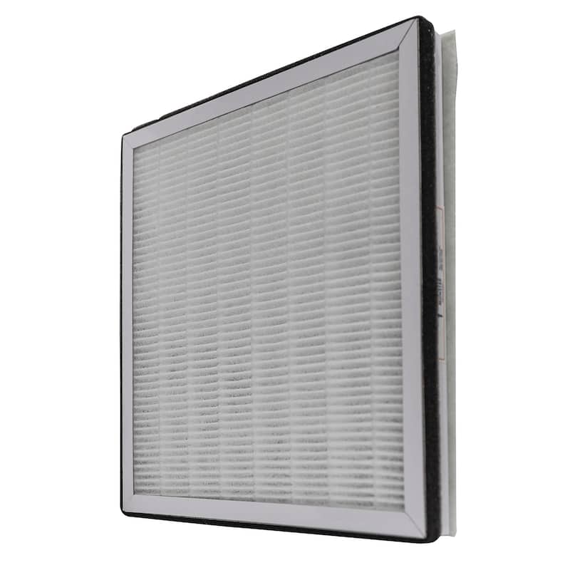 Filter-Monster Replacement Filter Compatible with Pure Enrichment PureZone 3-in-1 Air Purifier, 2 pack
