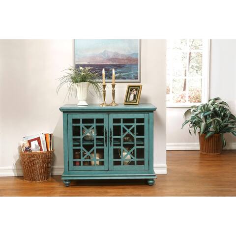 Elegant Small Spaces TV Stand by Martin Svensson Home