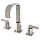 Option Brushed Nickel