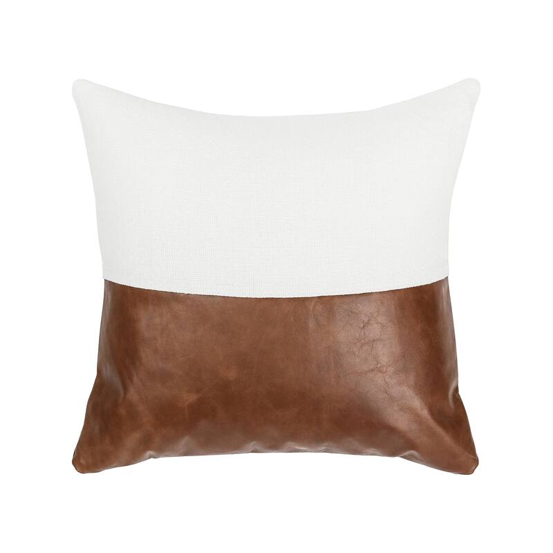 Canyon Throw Pillow by Kosas Home