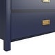 preview thumbnail 11 of 20, Little Seeds Monarch Hill Haven 3 Drawer Changing Dresser