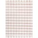 preview thumbnail 11 of 48, SAFAVIEH Handmade Montauk Espedita Casual Cotton Rug 8' x 10' - Ivory/Rust - Rectangle