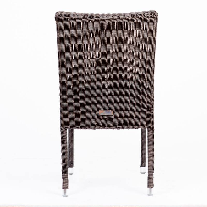 13pc Outdoor Patio Teak Extendible Dining Set - 13 Piece