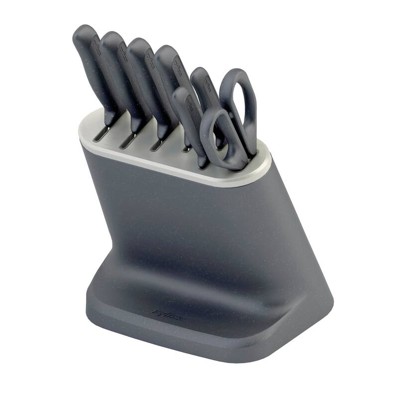 Zyliss 8 Piece Knife Block
