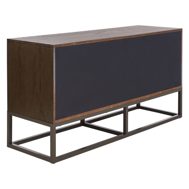 SAFAVIEH Couture Estelle Dresser