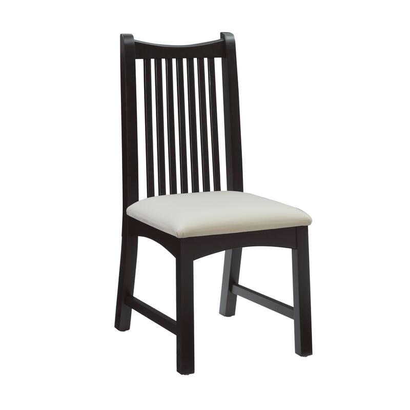 Linon Benner Side Chair (Set of 2)