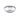 INOX Full Polished Stainless Steel 8-inch Fruit Bowl