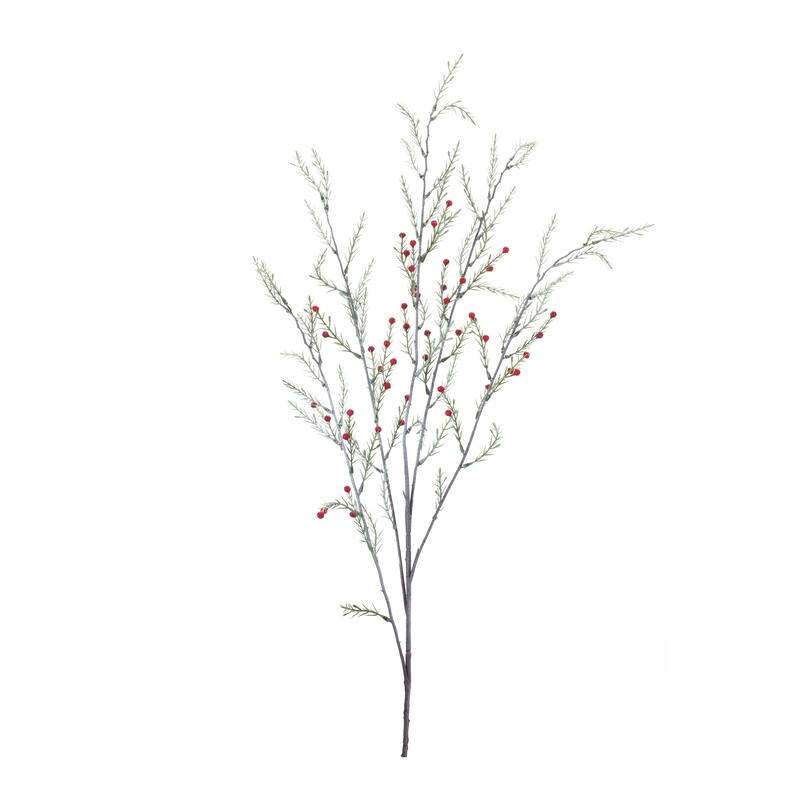 Pine Branch (Set of 12) - 8 x 2.5 x 47.25