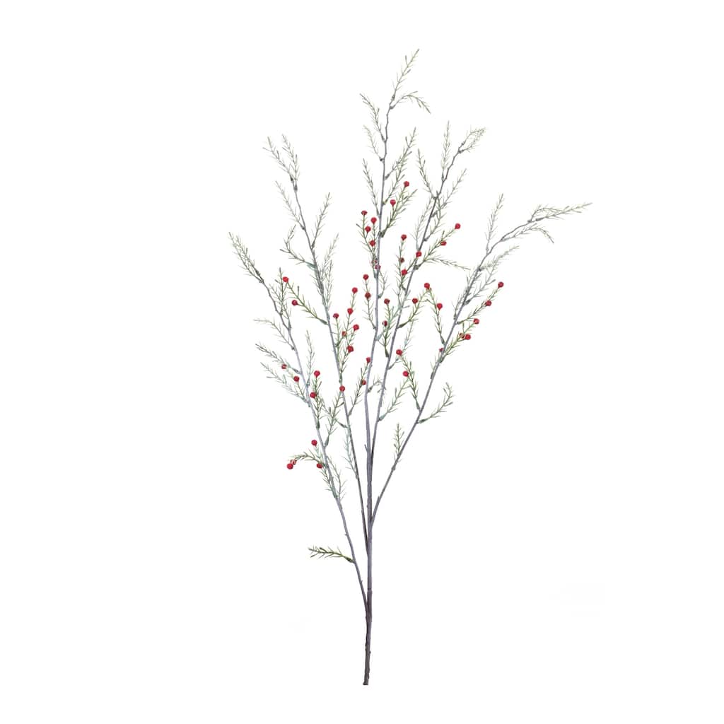 Pine Branch (Set of 12) - 8 x 2.5 x 47.25