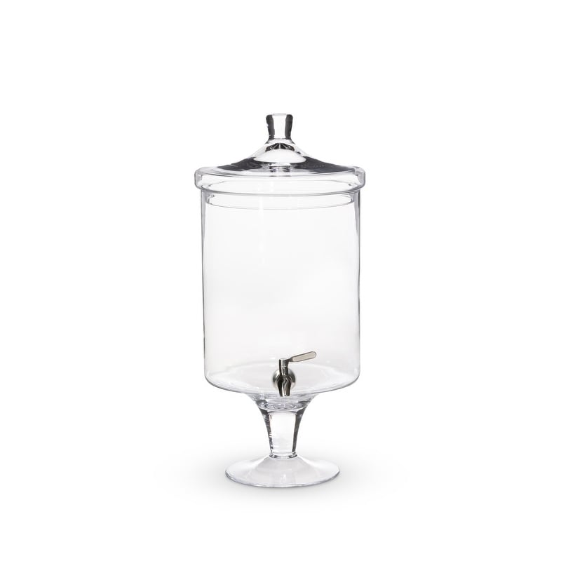 https://ak1.ostkcdn.com/images/products/is/images/direct/3073ff85bf92811ec0b69a18793be0aa203a9275/Sleek-Crystal-Beverage-Dispenser.jpg