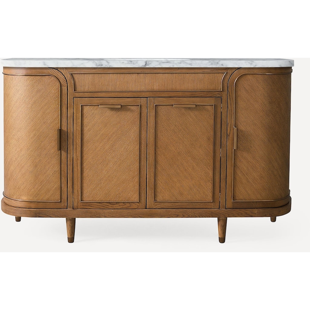 Robern CVRO56 Craft Series 56" Single Free Standing Vanity Cabinet