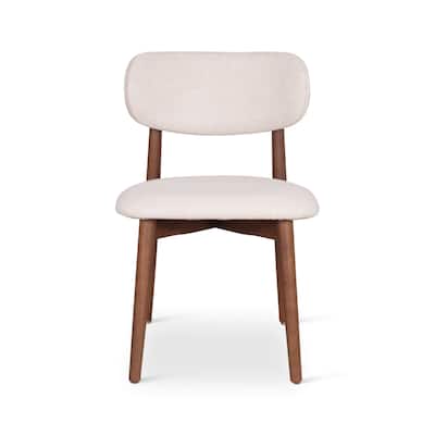 Modern Brazilian - Lucia Side Chair