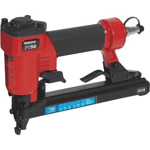 Arrow Fastener Pneumatic Staple Gun PT50 Unit EACH Bed Bath & Beyond