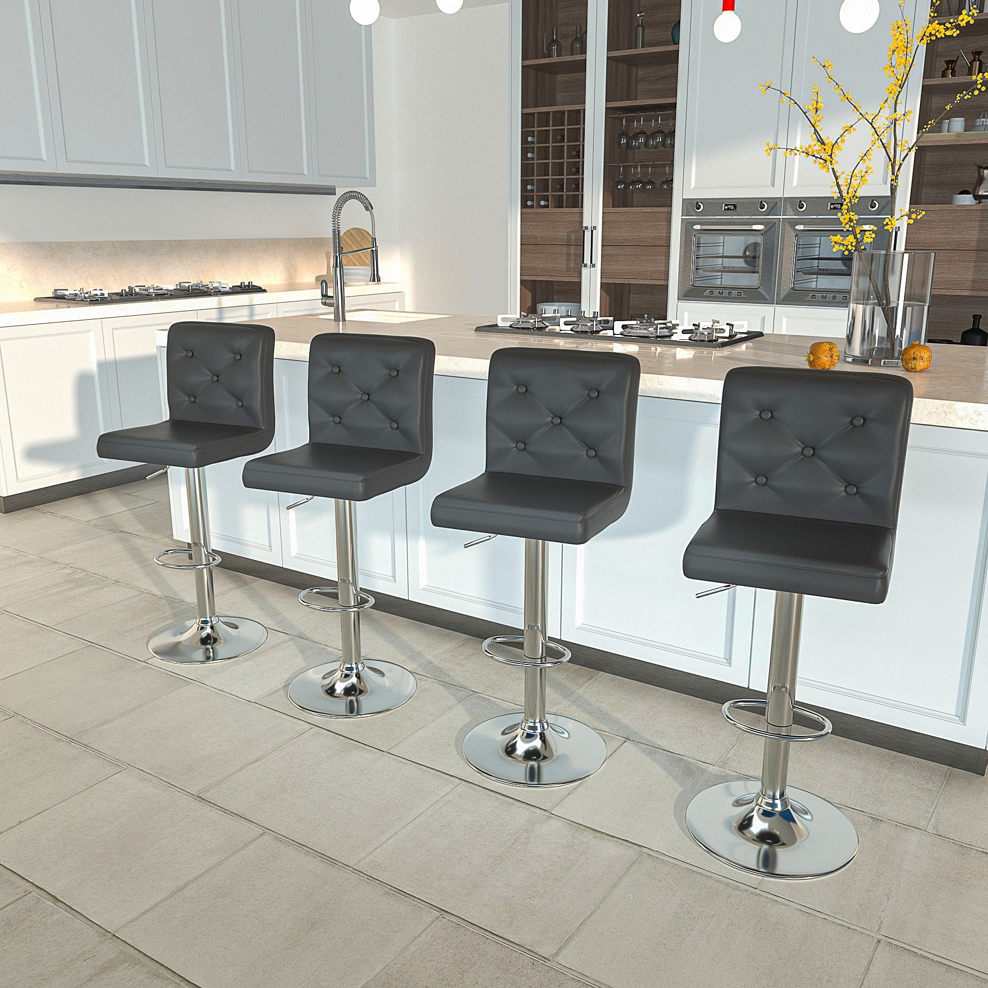 Ergo bar stool sales