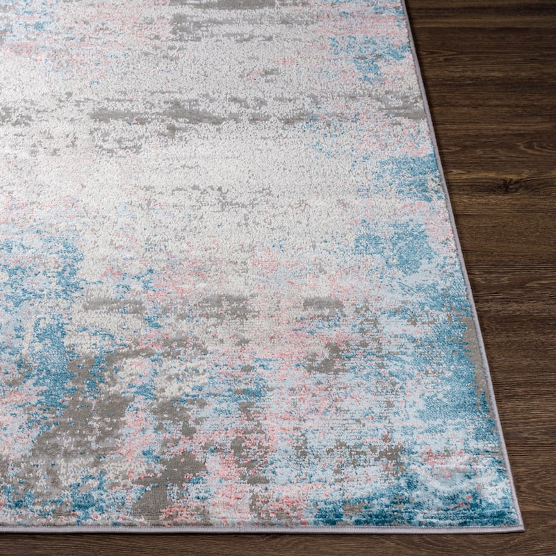 Artistic Weavers Benesh Modern Area Rug