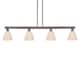 Option Oil Rubbed Bronze / Natural