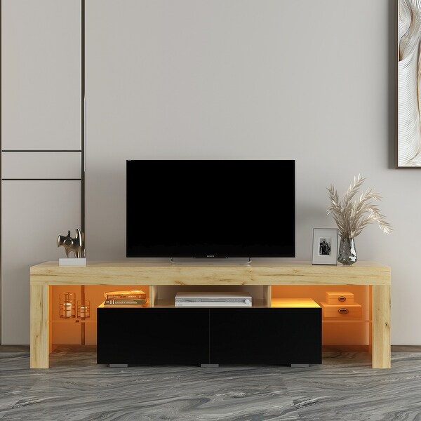 Multi wood tv unit discount