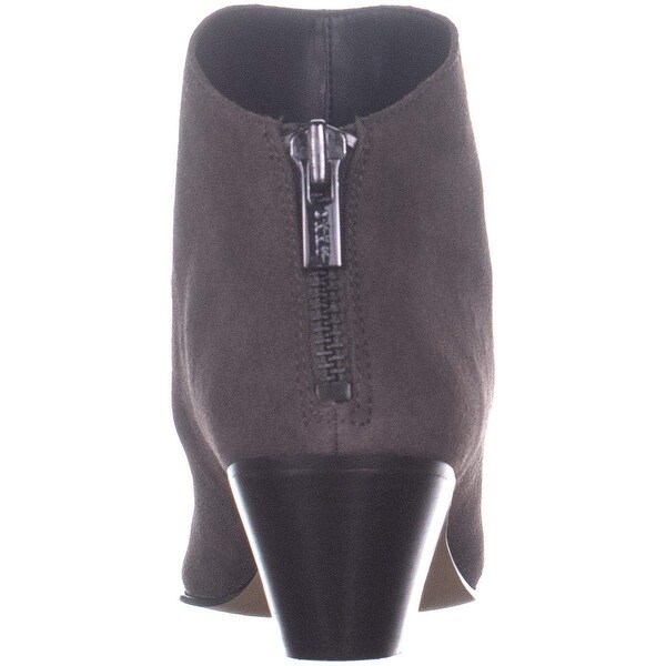 dkny bason ankle booties
