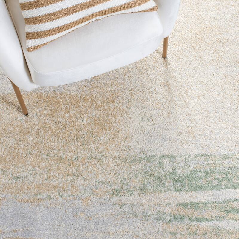 SAFAVIEH Adirondack Brynn Modern Abstract Rug