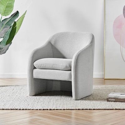 NPD Furniture Zella Accent Arm Chair