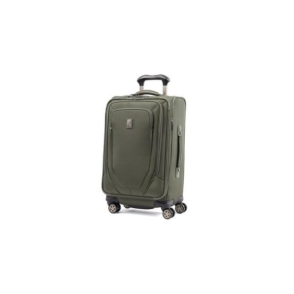 travelpro crew 10 spinner