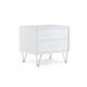 Option White