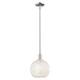Option Polished Nickel