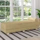 preview thumbnail 17 of 76, Jaxx Artemis Daybed Queen Size Convertible Sleeper
