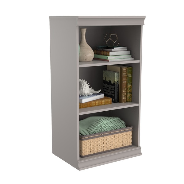 Closetmaid 3 shelf store bookcase