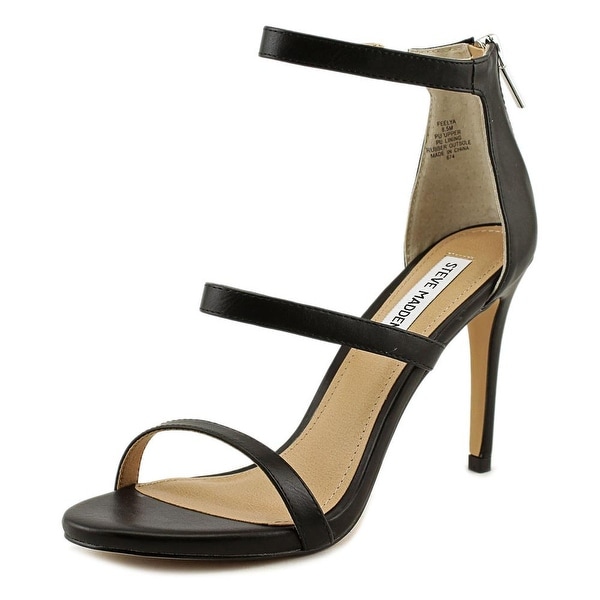 steve madden feelya sandal