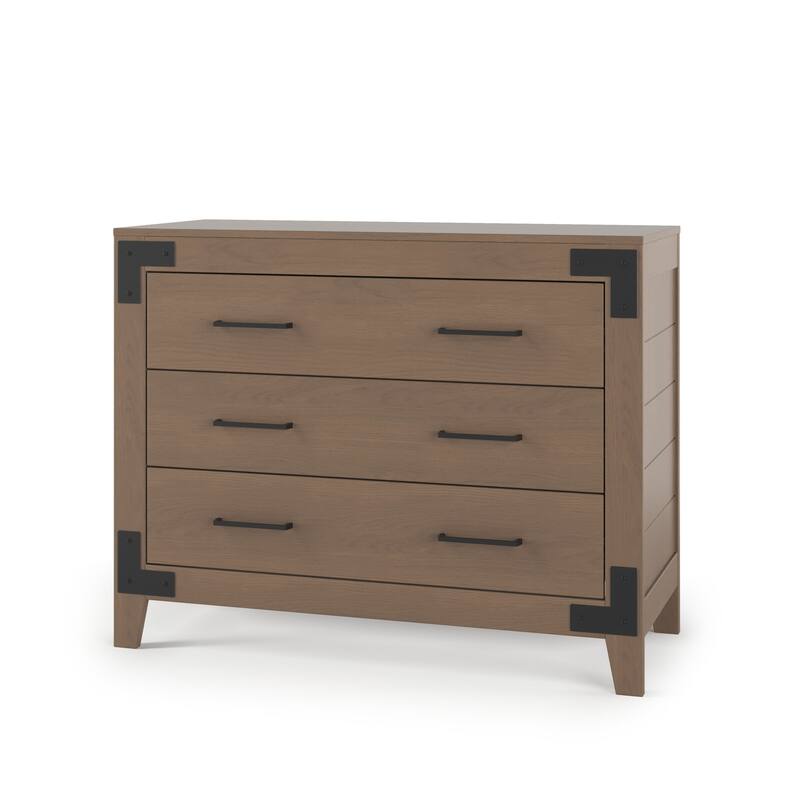 Lucas 42" Dresser