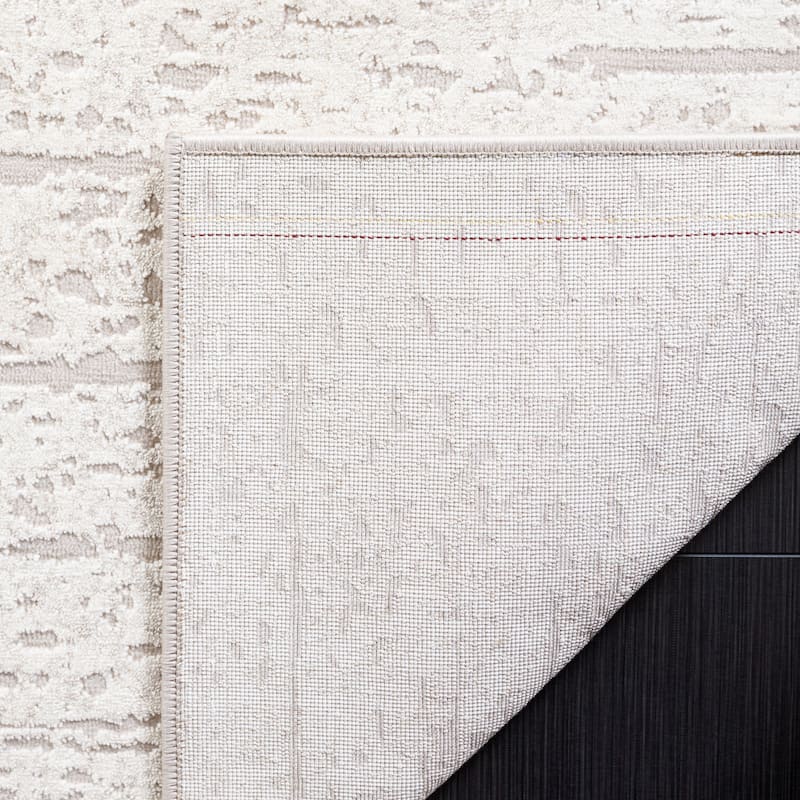 SAFAVIEH Continental Zsuzsi Modern Rug