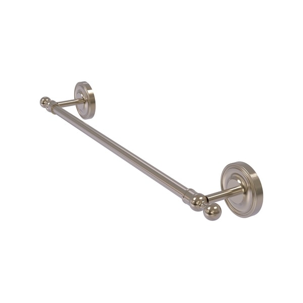 Allied Brass Regal Collection Towel Bar